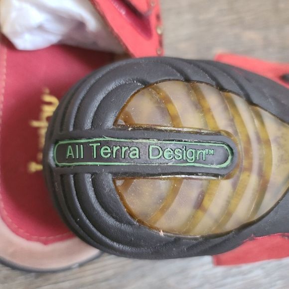 JAMBU WOMAN'S SLIP ON SANDALS - Picture 6 of 9